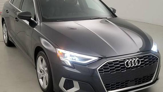AUDI A3 2023 WAUAUDGY7PA069782 image