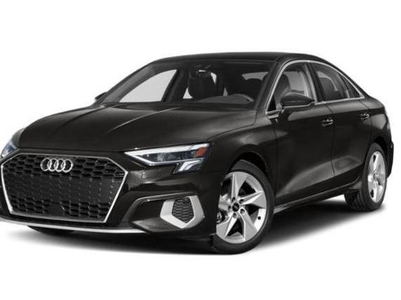 AUDI A3 2023 WAUAUDGY1PA074475 image AUDI A3 2023 WAUAUDGY1PA074475 image