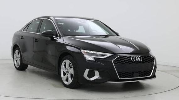 AUDI A3 2023 WAUAUDGY4PA042619 image