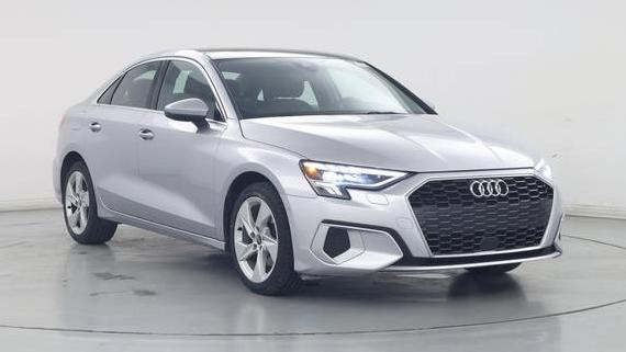 AUDI A3 2023 WAUAUDGY2PA072329 image