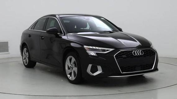 AUDI A3 2023 WAUHUDGY2PA108549 image