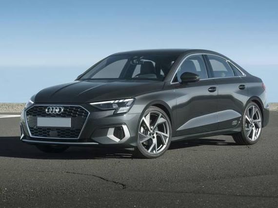 AUDI A3 2023 WAUAUDGY4PA039977 image