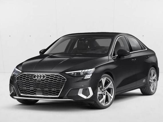 AUDI A3 2023 WAUAUDGY0PA084382 image AUDI A3 2023 WAUAUDGY0PA084382 image