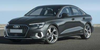 AUDI A3 2023 WAUAUDGY7PA059608 image