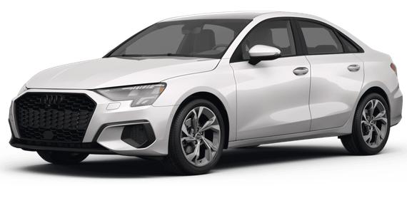 AUDI A3 2023 WAUBUDGY4PA036114 image AUDI A3 2023 WAUBUDGY4PA036114 image