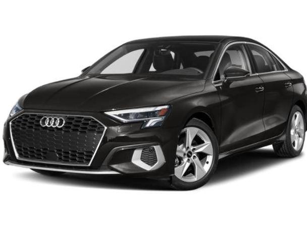 AUDI A3 2023 WAUAUDGY9PA092318 image