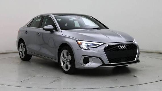 AUDI A3 2023 WAUBUDGYXPA074303 image