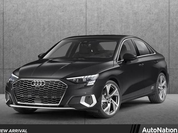 AUDI A3 2023 WAUAUDGY0PA084530 image