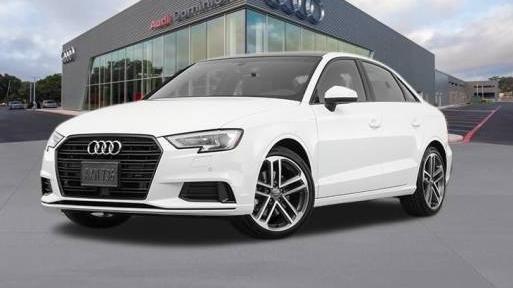 AUDI A3 2023 WAUAUDGY6PA047014 image