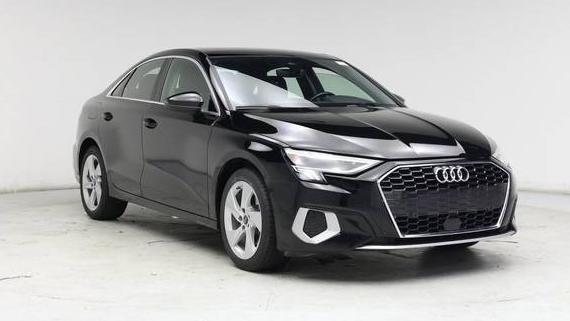 AUDI A3 2023 WAUAUDGY6PA115733 image
