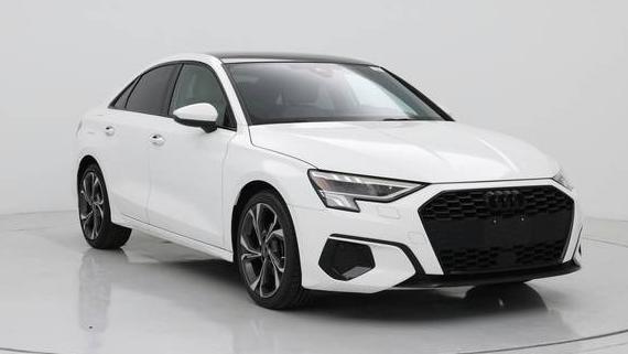 AUDI A3 2023 WAUAUDGYXPA085670 image