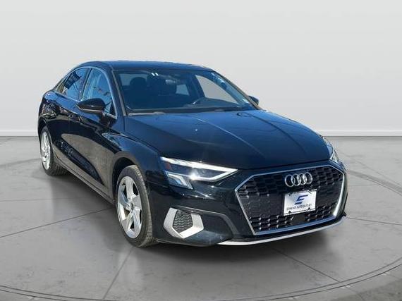 AUDI A3 2023 WAUAUDGY7PA109178 image