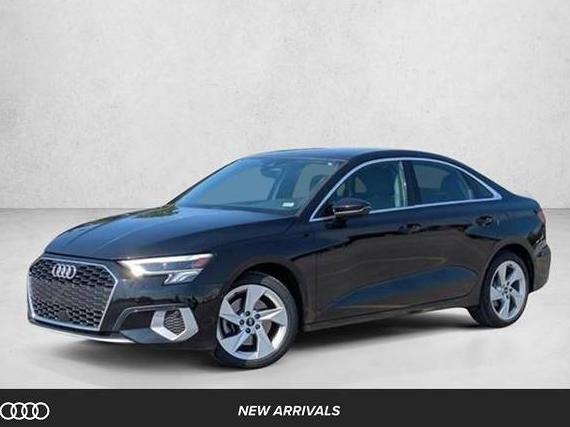 AUDI A3 2023 WAUAUDGYXPA061952 image