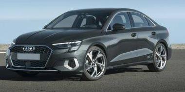AUDI A3 2023 WAUAUDGY0PA106624 image