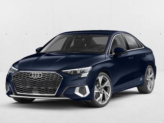 AUDI A3 2023 WAUAUDGY4PA146530 image