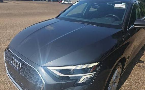 AUDI A3 2023 WAUHUDGY5PA061906 image AUDI A3 2023 WAUHUDGY5PA061906 image