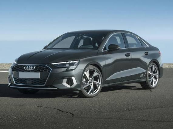 AUDI A3 2023 WAUAUDGY3PA072713 image AUDI A3 2023 WAUAUDGY3PA072713 image