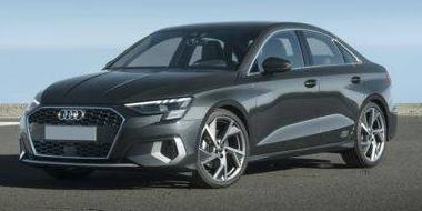 AUDI A3 2023 WAUAUDGY3PA090564 image