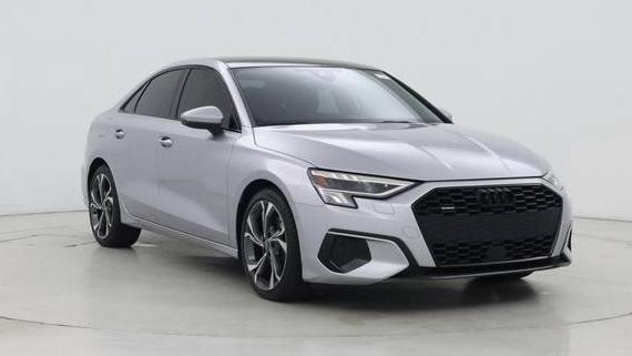 AUDI A3 2023 WAUGUDGY2PA049949 image