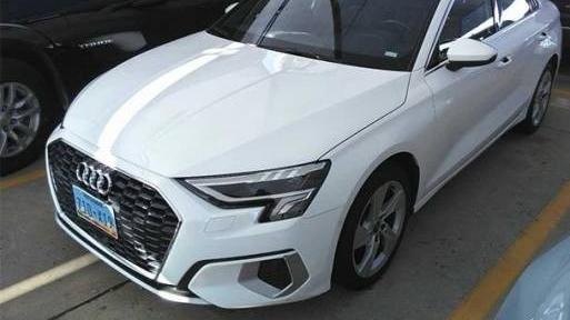 AUDI A3 2023 WAUAUDGY4PA089861 image