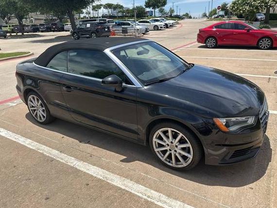 AUDI A3 2016 WAU38LFF4G1065664 image AUDI A3 2016 WAU38LFF4G1065664 image