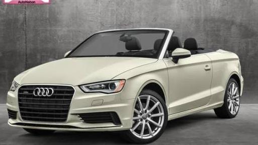 AUDI A3 2016 WAU67LFF5G1004369 image