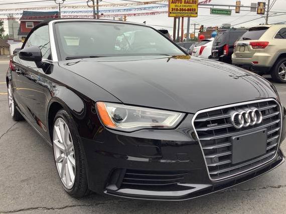 AUDI A3 2016 WAU38LFFXG1103544 image AUDI A3 2016 WAU38LFFXG1103544 image