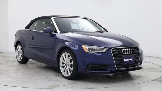 AUDI A3 2016 WAU78LFF6G1048964 image