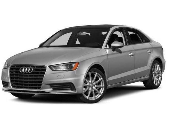 AUDI A3 2016 WAUJ8GFF4G1017967 image