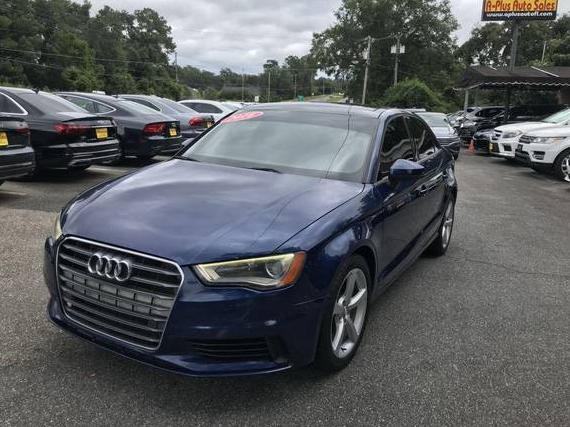 AUDI A3 2016 WAUA7GFFXG1026305 image AUDI A3 2016 WAUA7GFFXG1026305 image