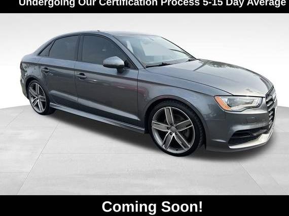 AUDI A3 2016 WAUA7GFFXG1108633 image AUDI A3 2016 WAUA7GFFXG1108633 image