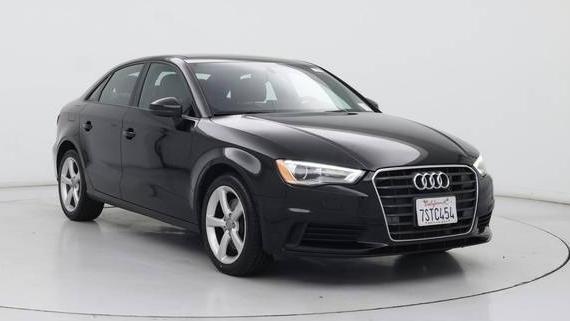 AUDI A3 2016 WAUA7GFF7G1053168 image AUDI A3 2016 WAUA7GFF7G1053168 image