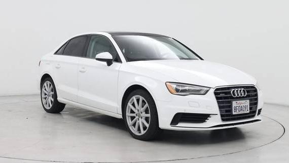 AUDI A3 2016 WAUB8GFF4G1012952 image