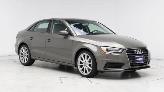 AUDI A3 2016 WAUA7GFFXG1094281 image