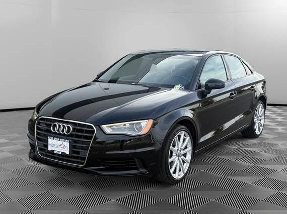 AUDI A3 2016 WAUB8GFF0G1064031 image