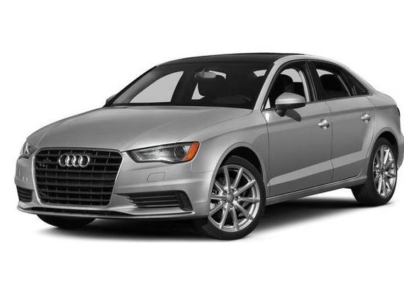 AUDI A3 2016 WAUB8GFFXG1059418 image