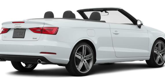 AUDI A3 2016 WAUY8LFF4G1011738 image