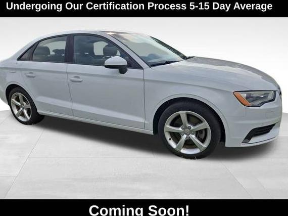 AUDI A3 2016 WAUB8GFF1G1037789 image
