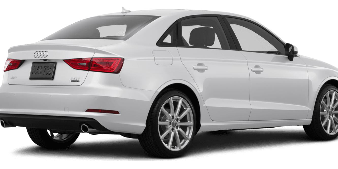 AUDI A3 2016 WAUA7GFF0G1118085 image