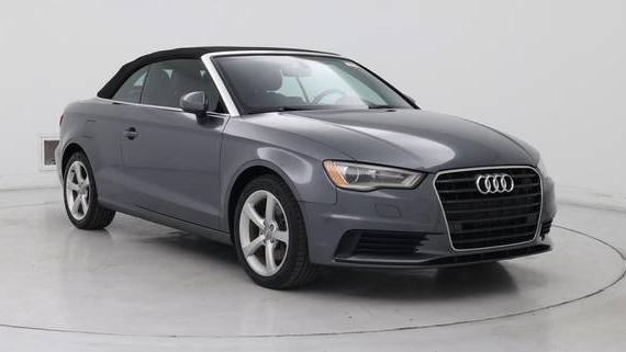 AUDI A3 2016 WAU78LFF6G1111755 image AUDI A3 2016 WAU78LFF6G1111755 image