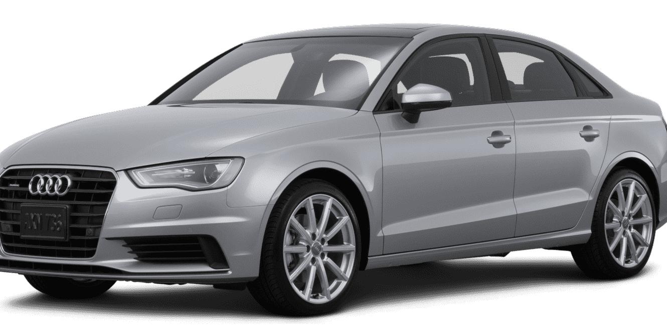 AUDI A3 2016 WAUB8GFF7G1017028 image