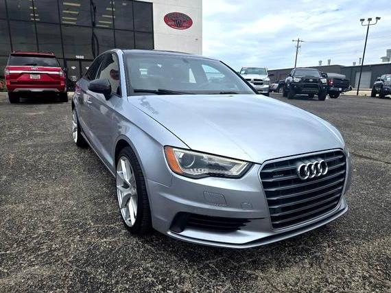 AUDI A3 2016 WAUB8GFF8G1110835 image