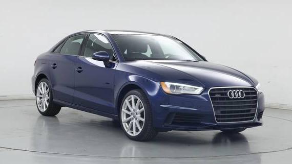 AUDI A3 2016 WAUB8GFF1G1082828 image