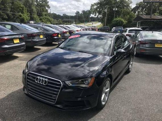 AUDI A3 2016 WAUB8GFF8G1026482 image AUDI A3 2016 WAUB8GFF8G1026482 image