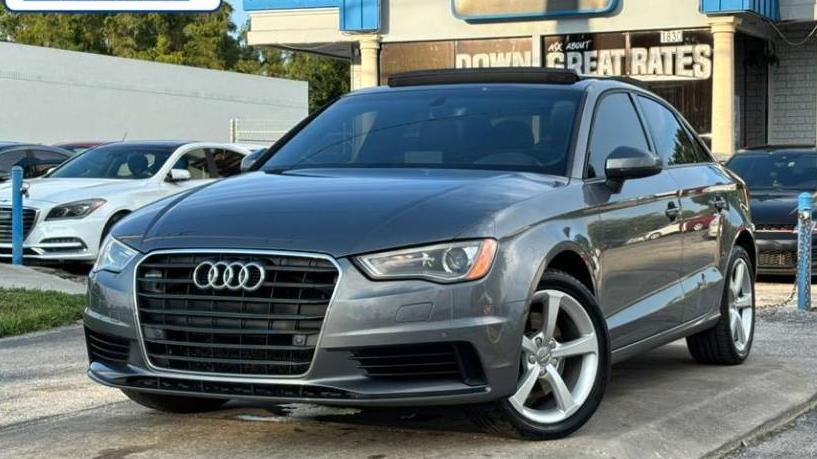 AUDI A3 2016 WAUB8GFF6G1045838 image