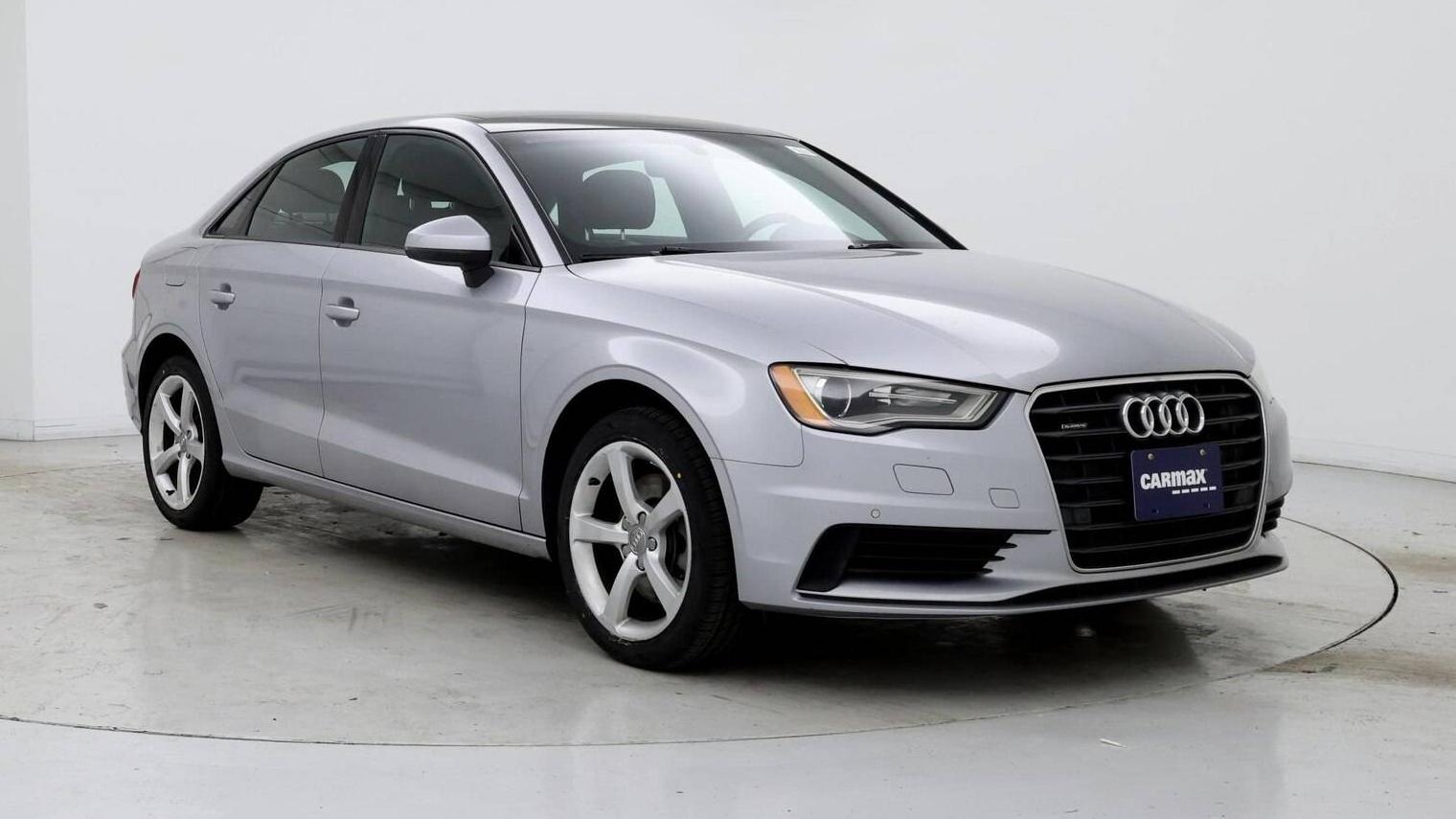 AUDI A3 2016 WAUB8GFF0G1081721 image