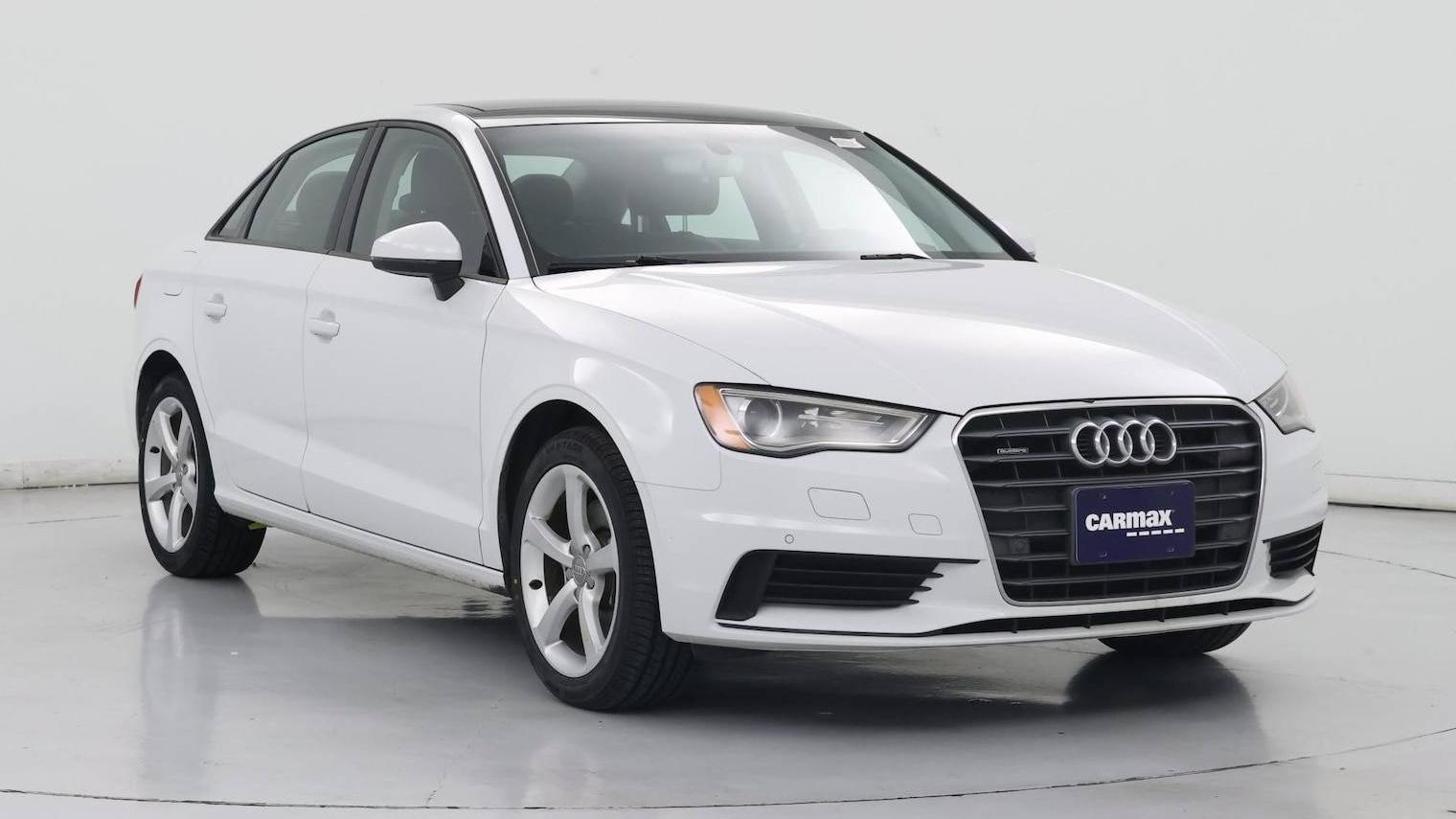 AUDI A3 2016 WAUB8GFFXG1024653 image