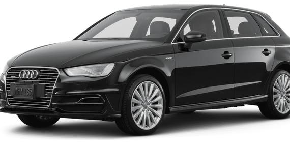 AUDI A3 2016 WAUTPBFF1GA125963 image