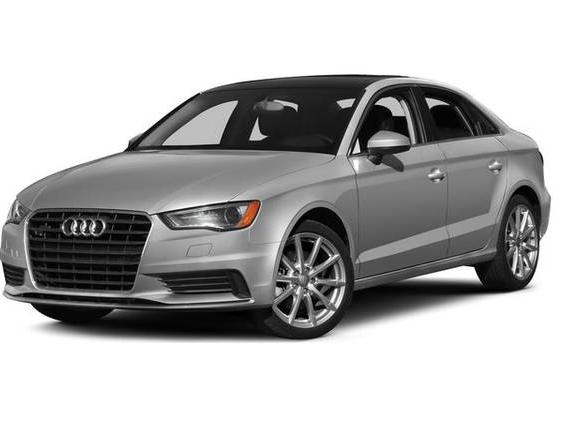AUDI A3 2016 WAUA7GFF9G1035108 image