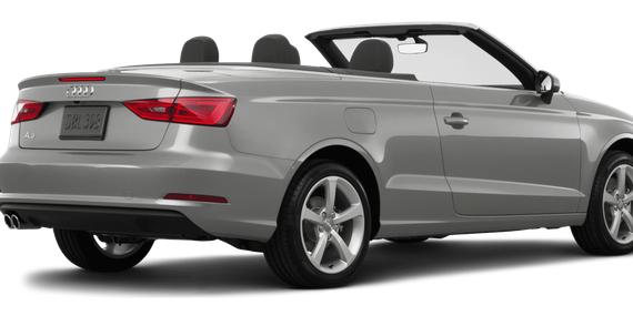 AUDI A3 2016 WAU67LFF1G1073902 image